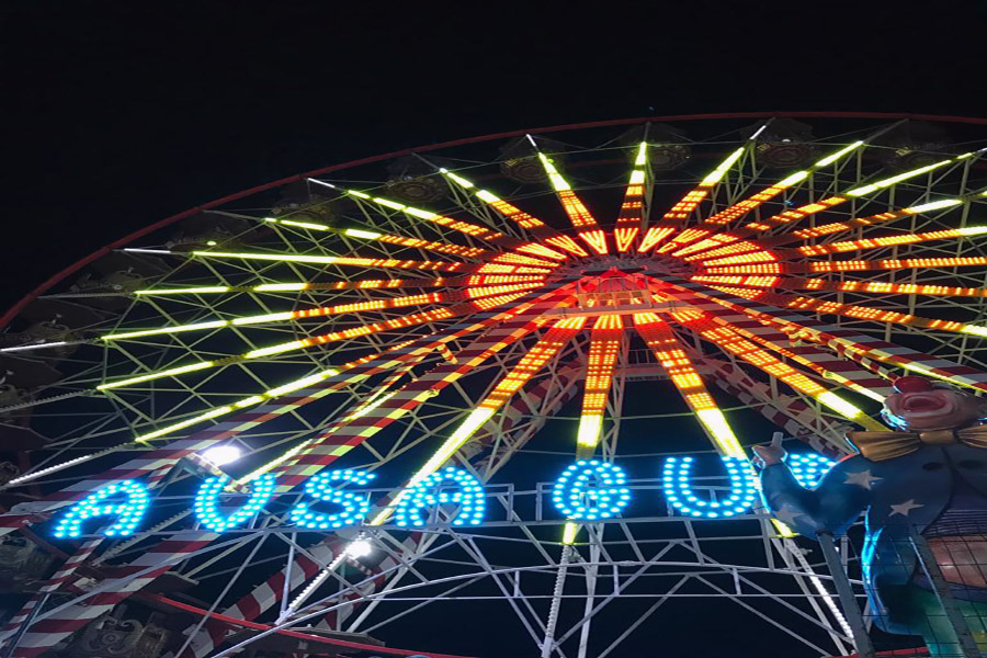 Lunapark