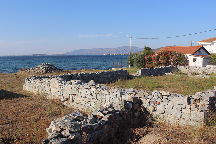 Tarihi Manastır