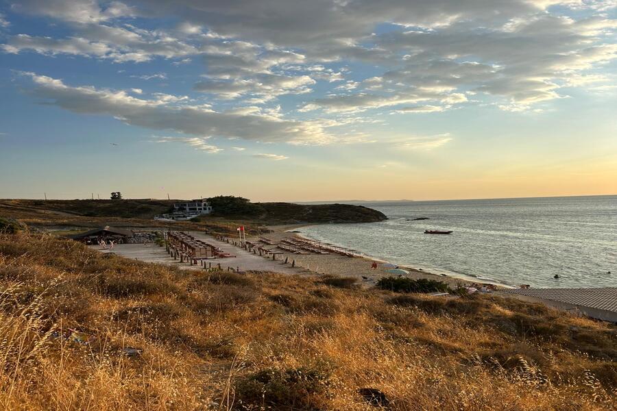Kumbaşı Plajı