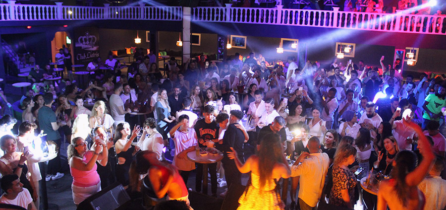 Avşa Adası Gece Hayatı