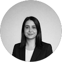 Betül Tekir profile picture