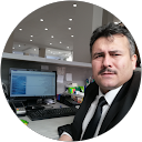 Ergün ÇIRAK profile picture