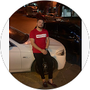 Ali Üzen profil fotoğrafı
